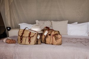 Town and Country Luggage