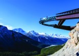 Glacial Skywalk