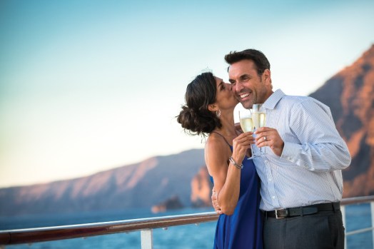 Regent Seven Seas Cruises