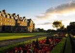 Gleneagles Hotel