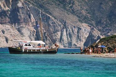 Paros Island_Yria Hotel