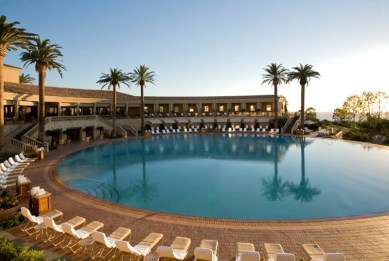 Pelican Hill_pool_day