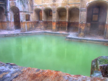 thermal bath