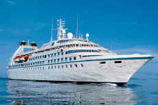 windstar star breeze